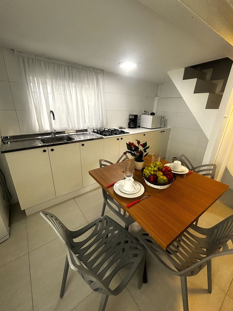 RCM Vilas - Casa Próx. Hospital São José