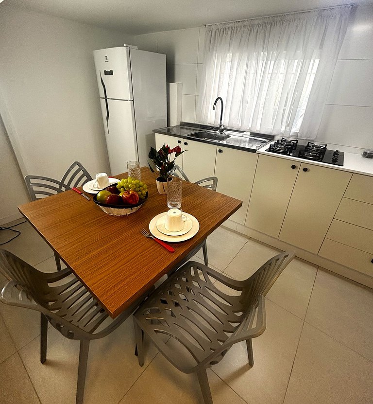 RCM Vilas - Casa Próx. Hospital São José