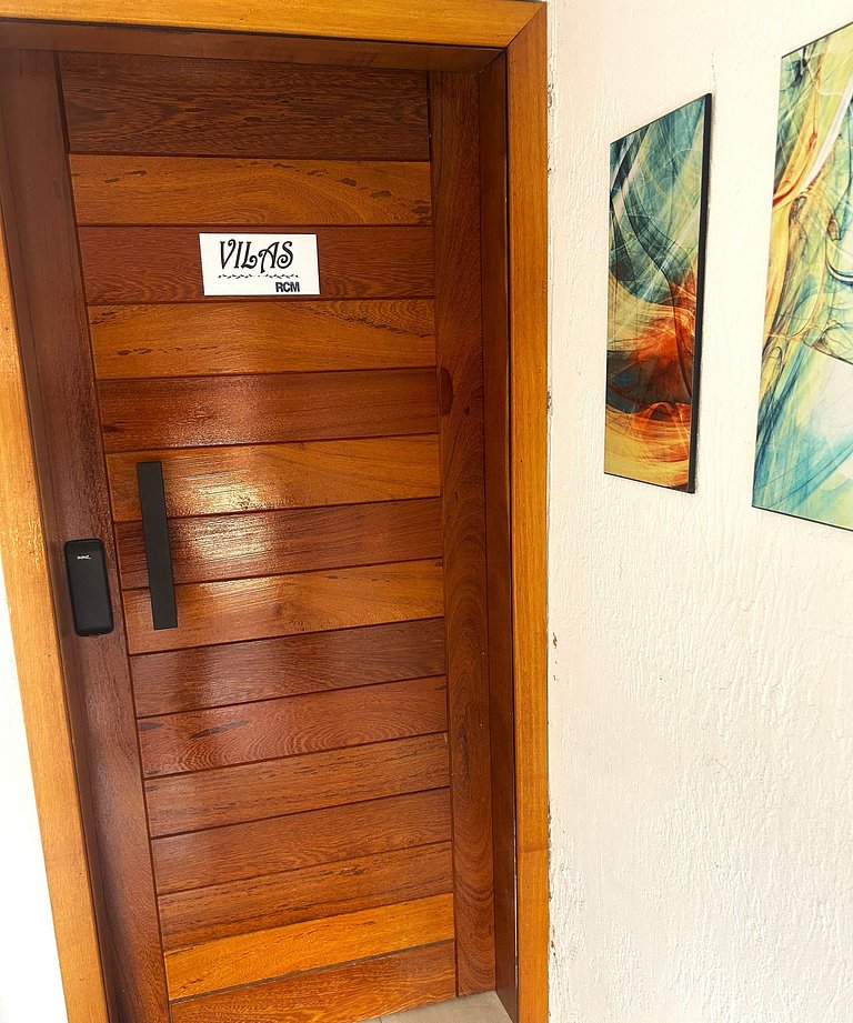 RCM Vilas - Casa Próx. Hospital São José