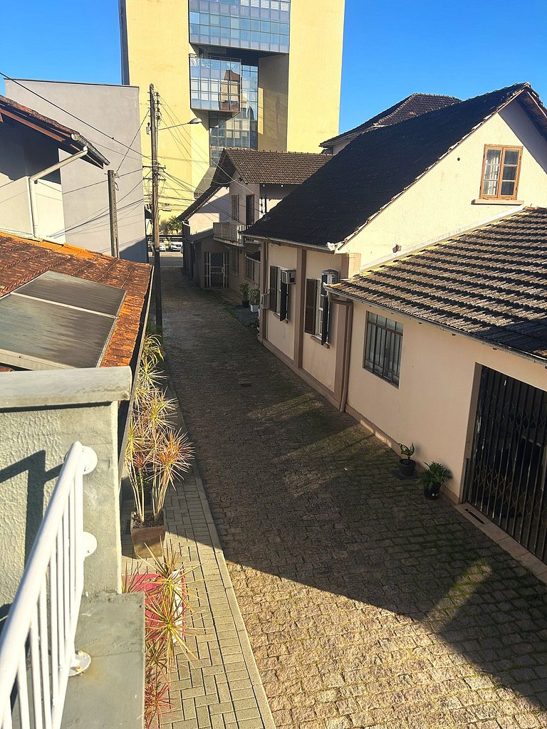 RCM Vilas - Casa Próx. Hospital São José