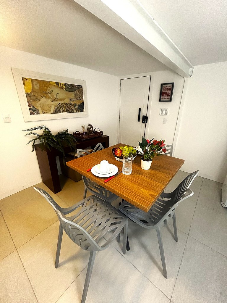 RCM Vilas - Casa Próx. Hospital São José