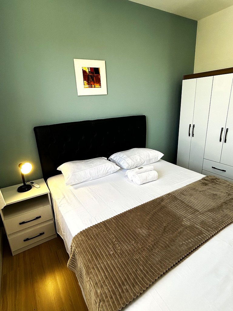 RCM Vilas - Apartamento 15