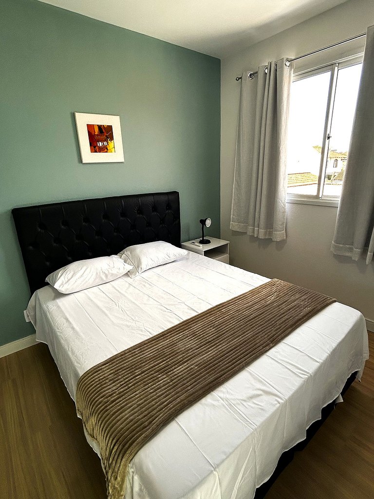 RCM Vilas - Apartamento 15