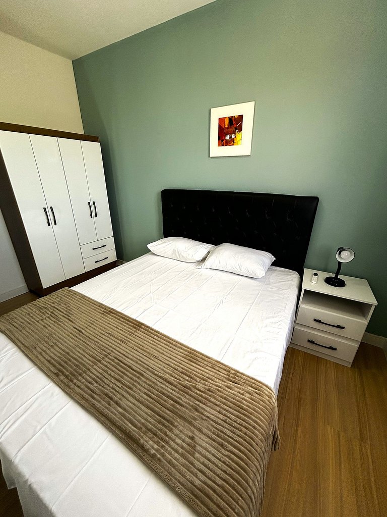 RCM Vilas - Apartamento 15