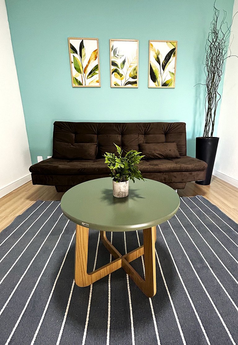 RCM Vilas - Apartamento 15