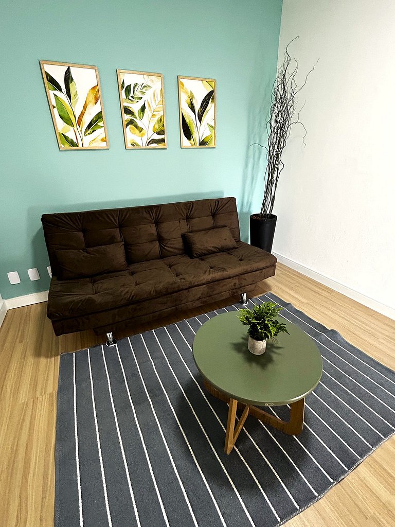 RCM Vilas - Apartamento 15