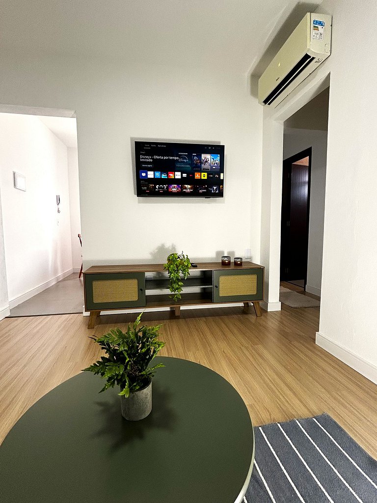 RCM Vilas - Apartamento 15