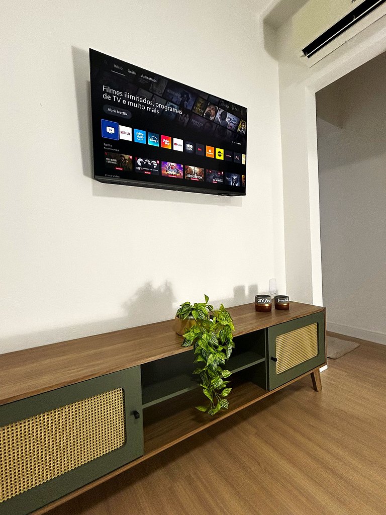 RCM Vilas - Apartamento 15