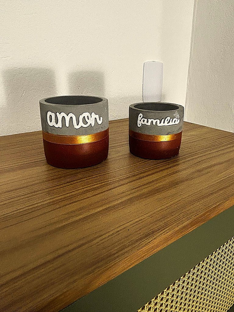 RCM Vilas - Apartamento 15