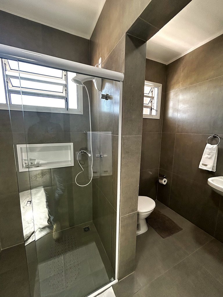 RCM Vilas - Apartamento 15