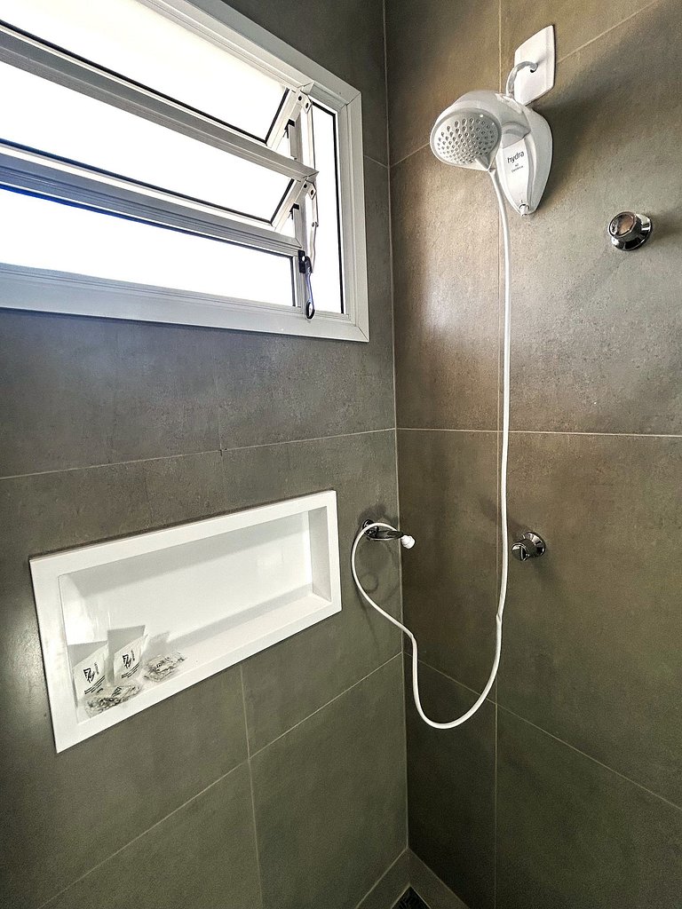 RCM Vilas - Apartamento 15