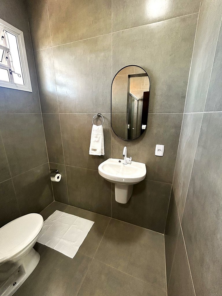 RCM Vilas - Apartamento 15