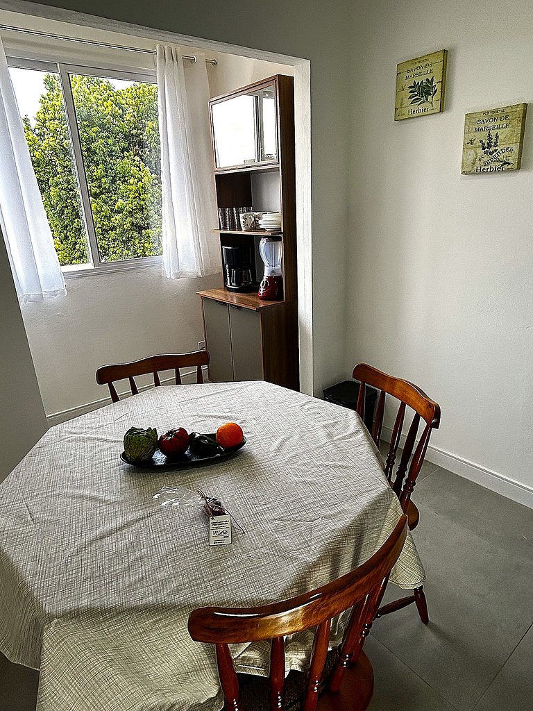 RCM Vilas - Apartamento 15