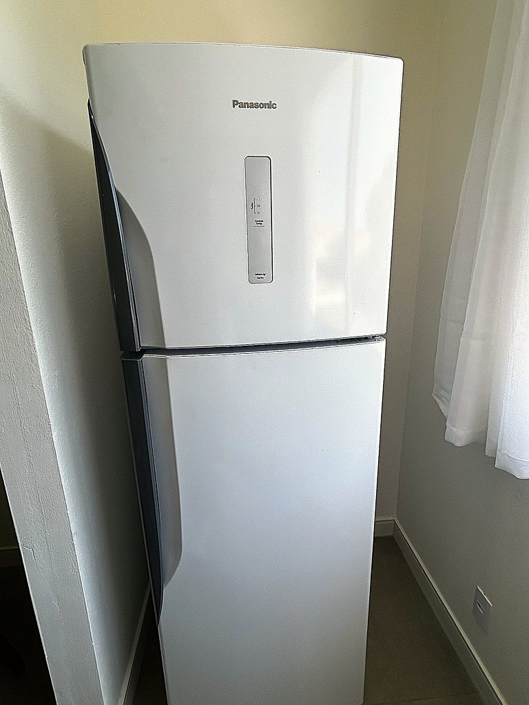 RCM Vilas - Apartamento 15