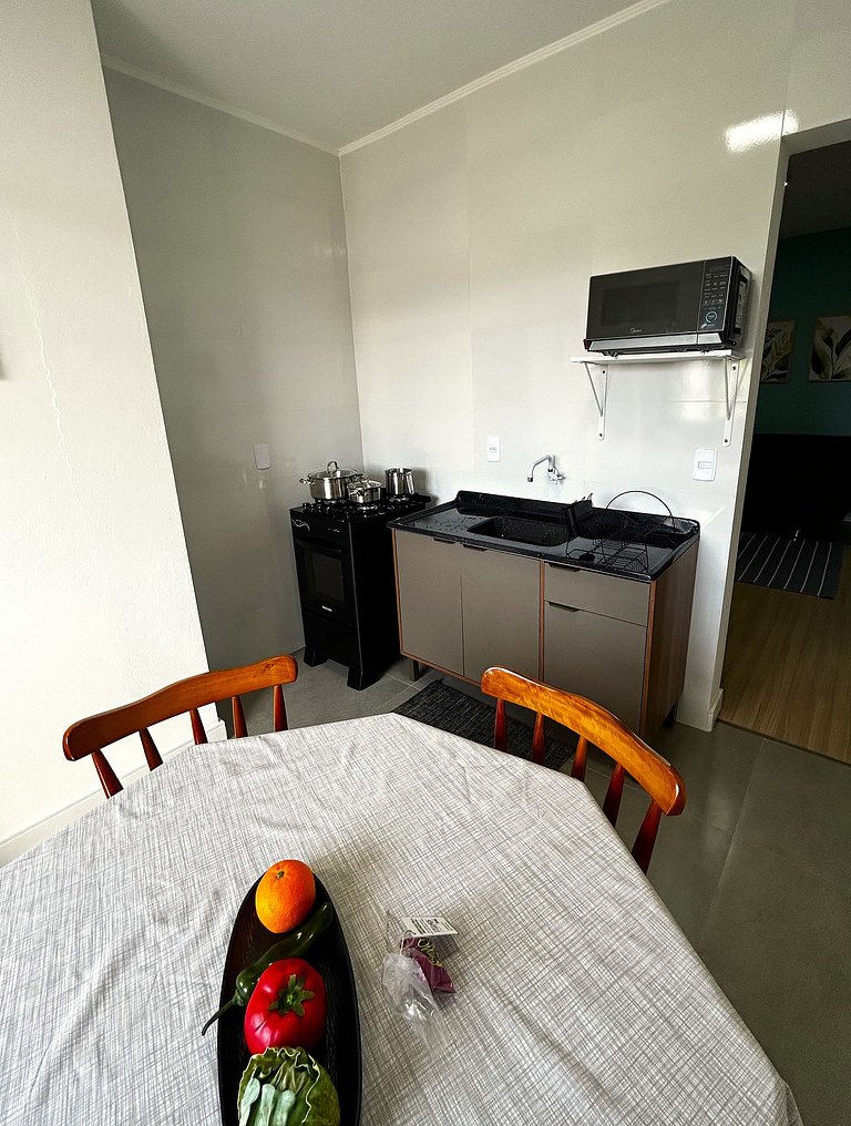 RCM Vilas - Apartamento 15