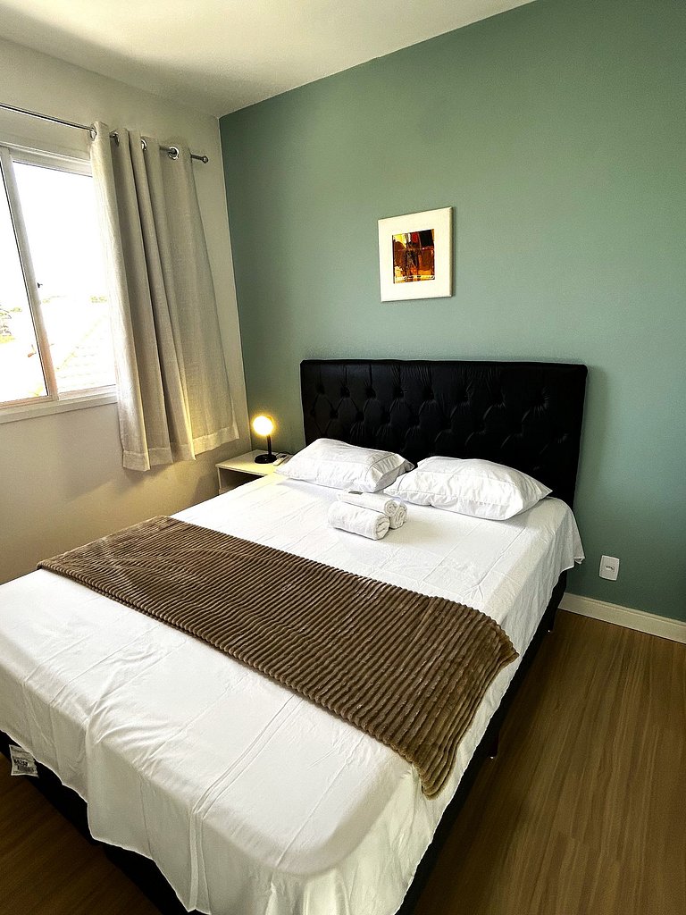 RCM Vilas - Apartamento 15