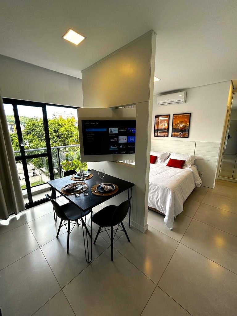 RCM Vilas - Studio 306