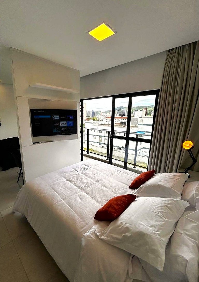 RCM Vilas - Studio 306