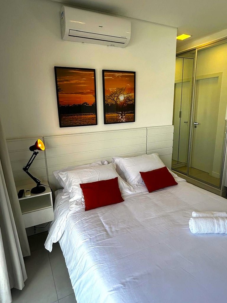 RCM Vilas - Studio 306