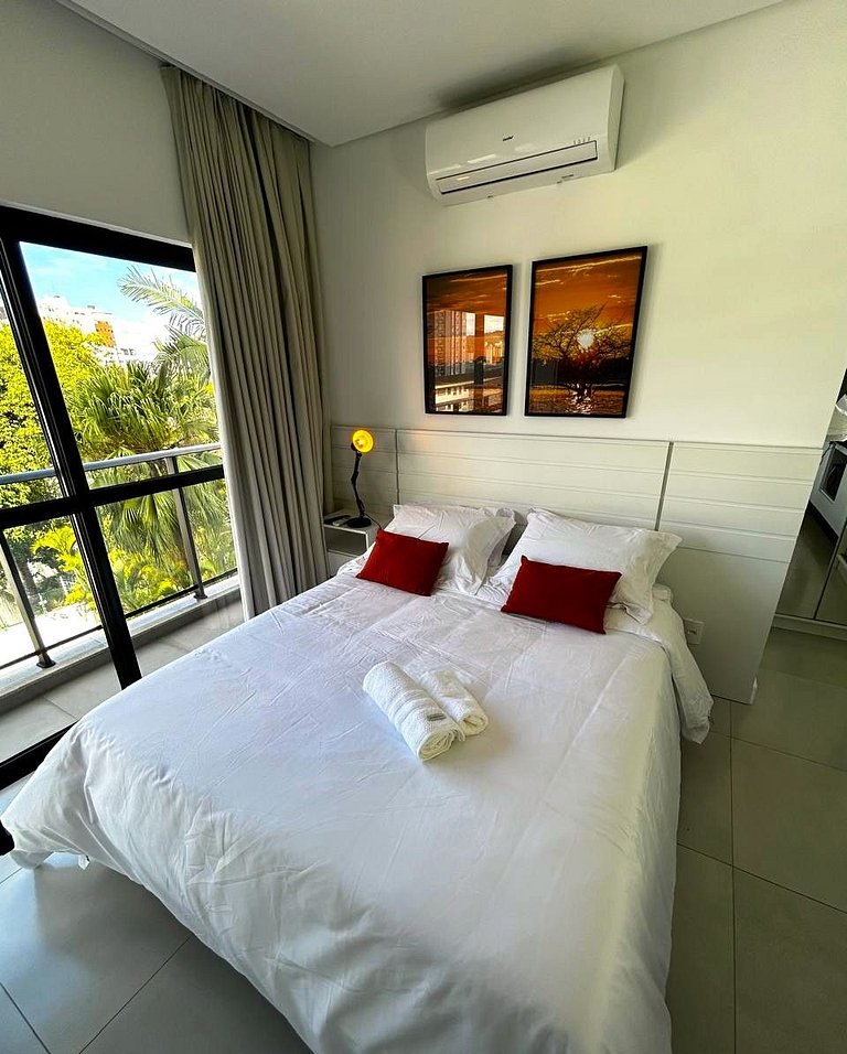 RCM Vilas - Studio 306