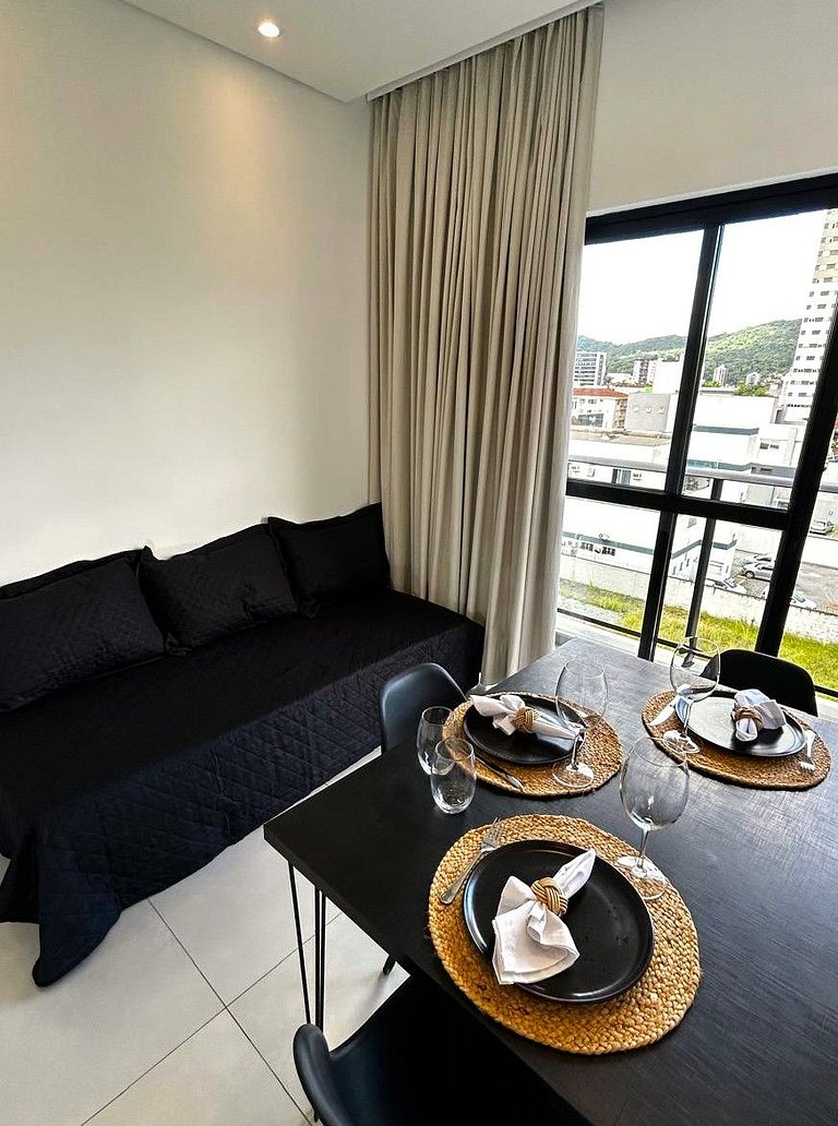 RCM Vilas - Studio 306