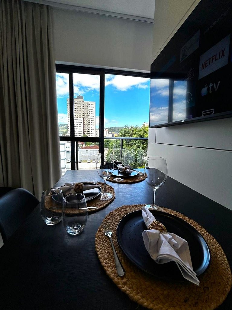 RCM Vilas - Studio 306