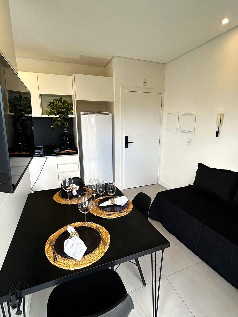 RCM Vilas - Studio 306