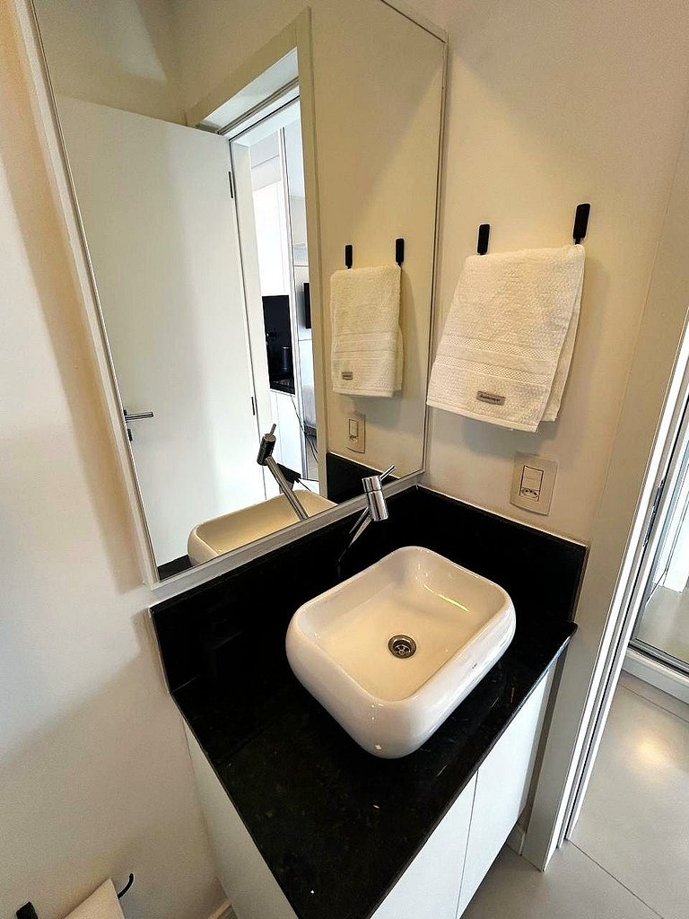 RCM Vilas - Studio 306