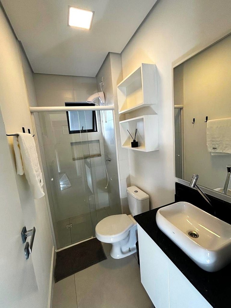 RCM Vilas - Studio 306