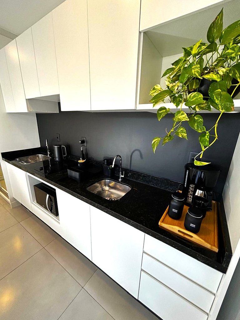 RCM Vilas - Studio 306