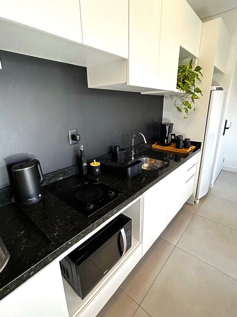 RCM Vilas - Studio 306