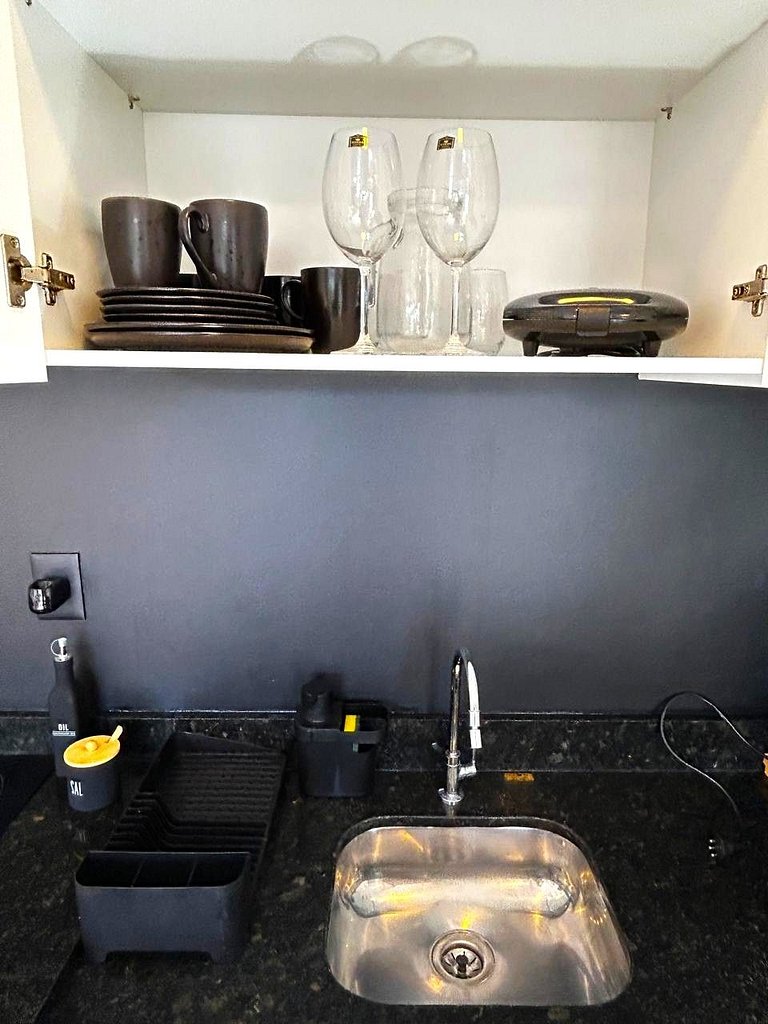 RCM Vilas - Studio 306