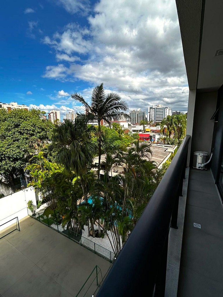 RCM Vilas - Studio 306