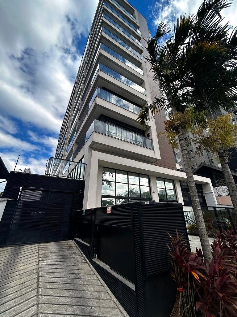 RCM Vilas - Apartamento 306