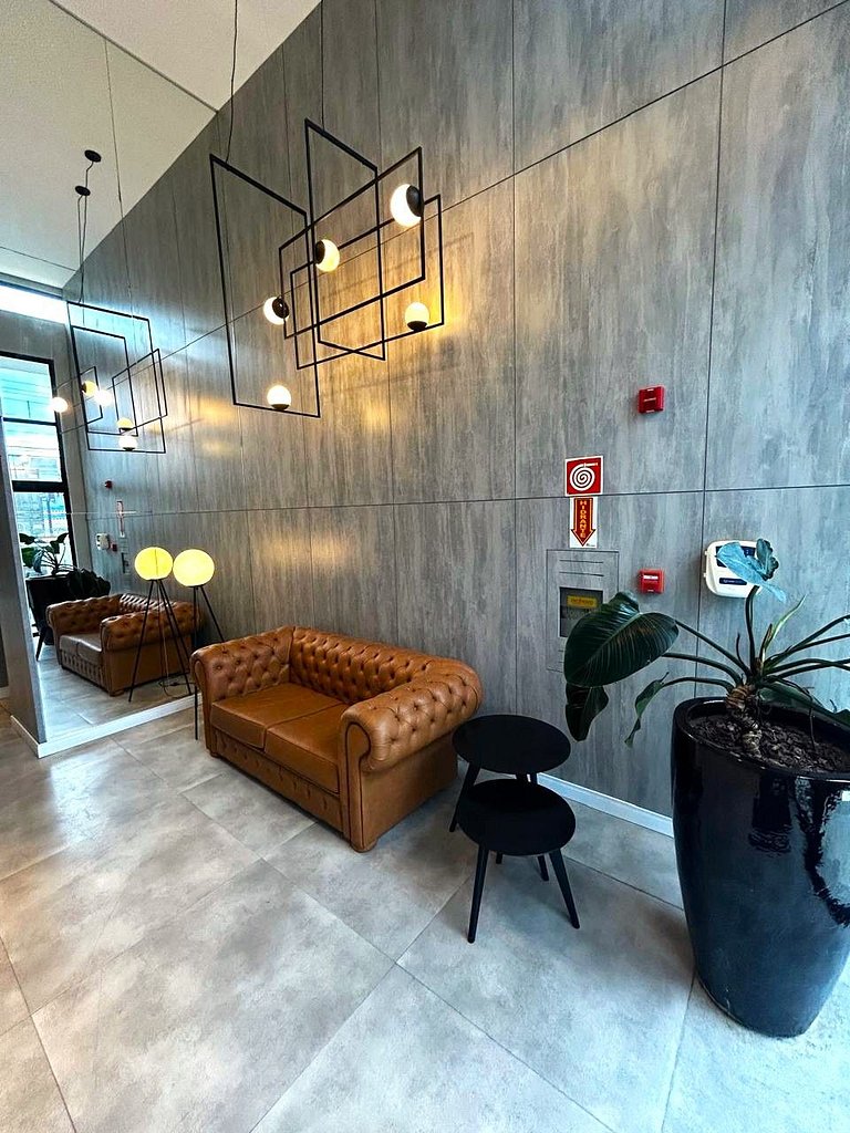 RCM Vilas - Studio 306