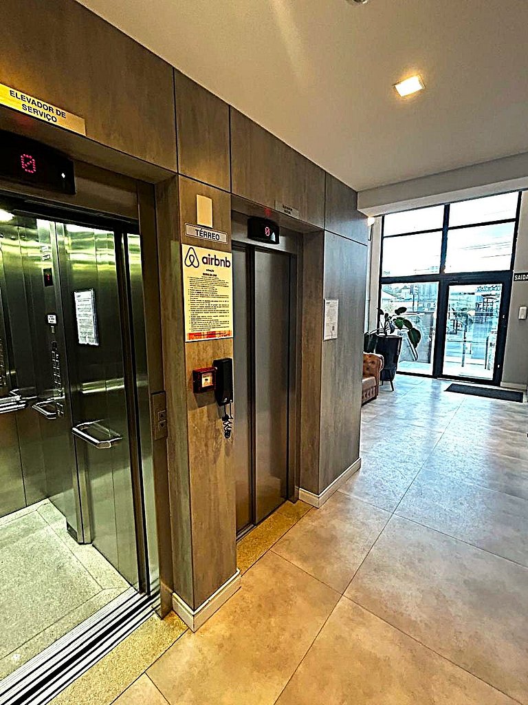 RCM Vilas - Apartamento 306