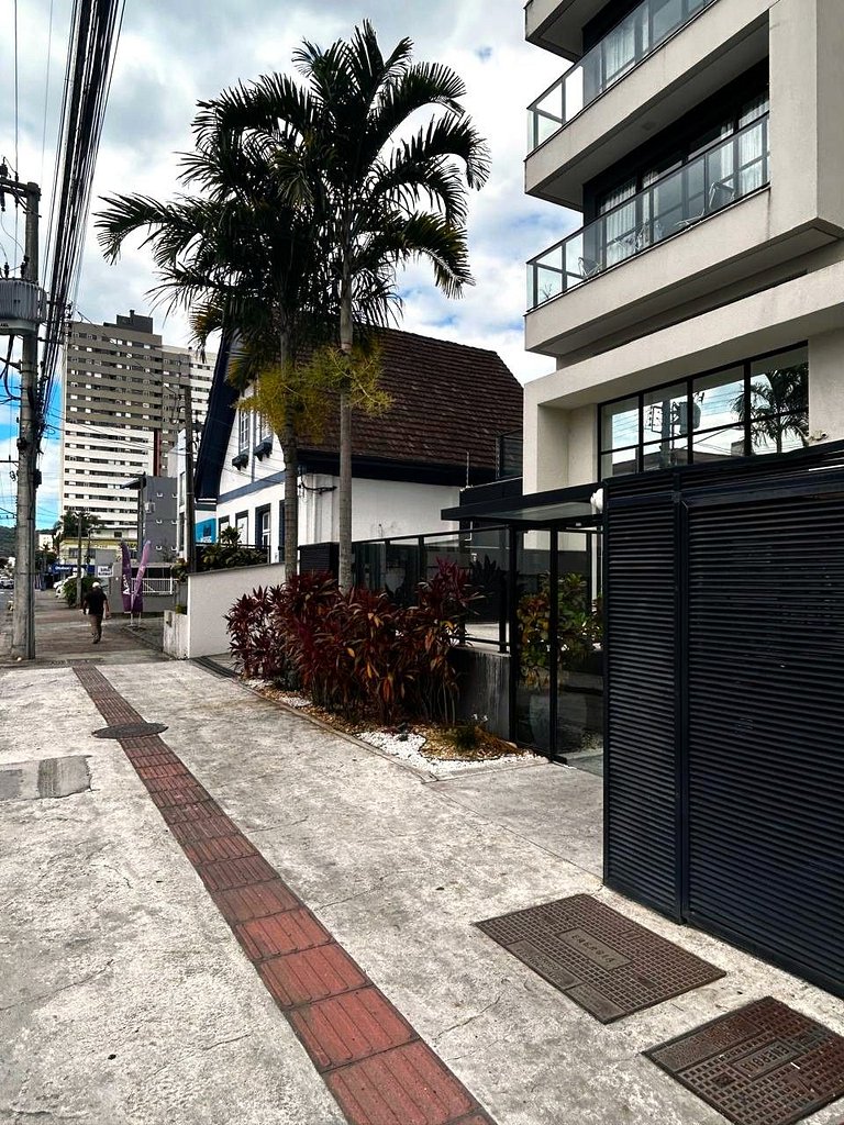 RCM Vilas - Apartamento 306