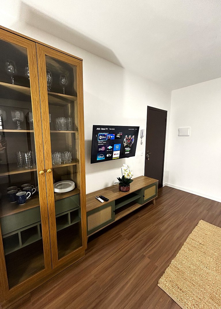 RCM Vilas - Apartamento 11