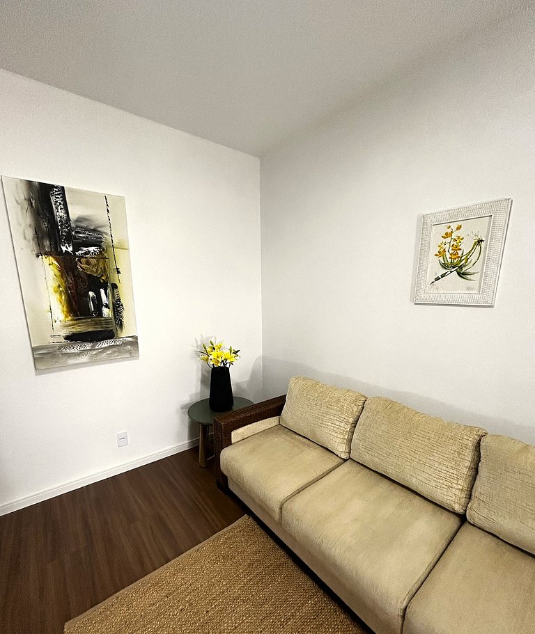 RCM Vilas - Apartamento 11