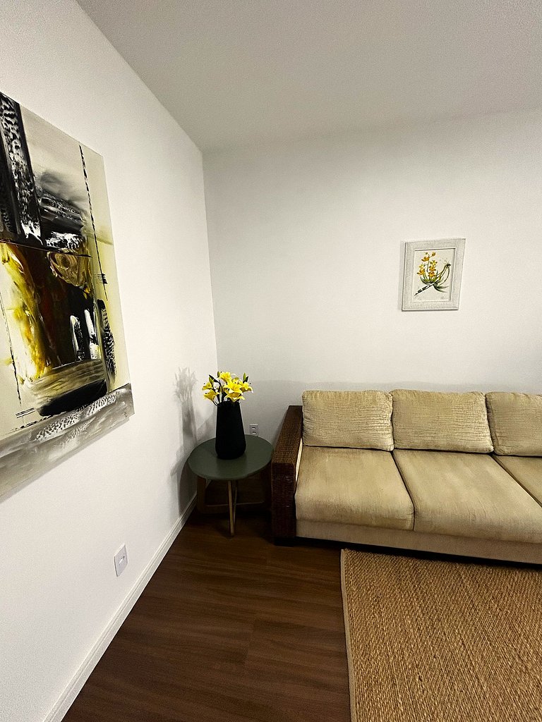 RCM Vilas - Apartamento 11