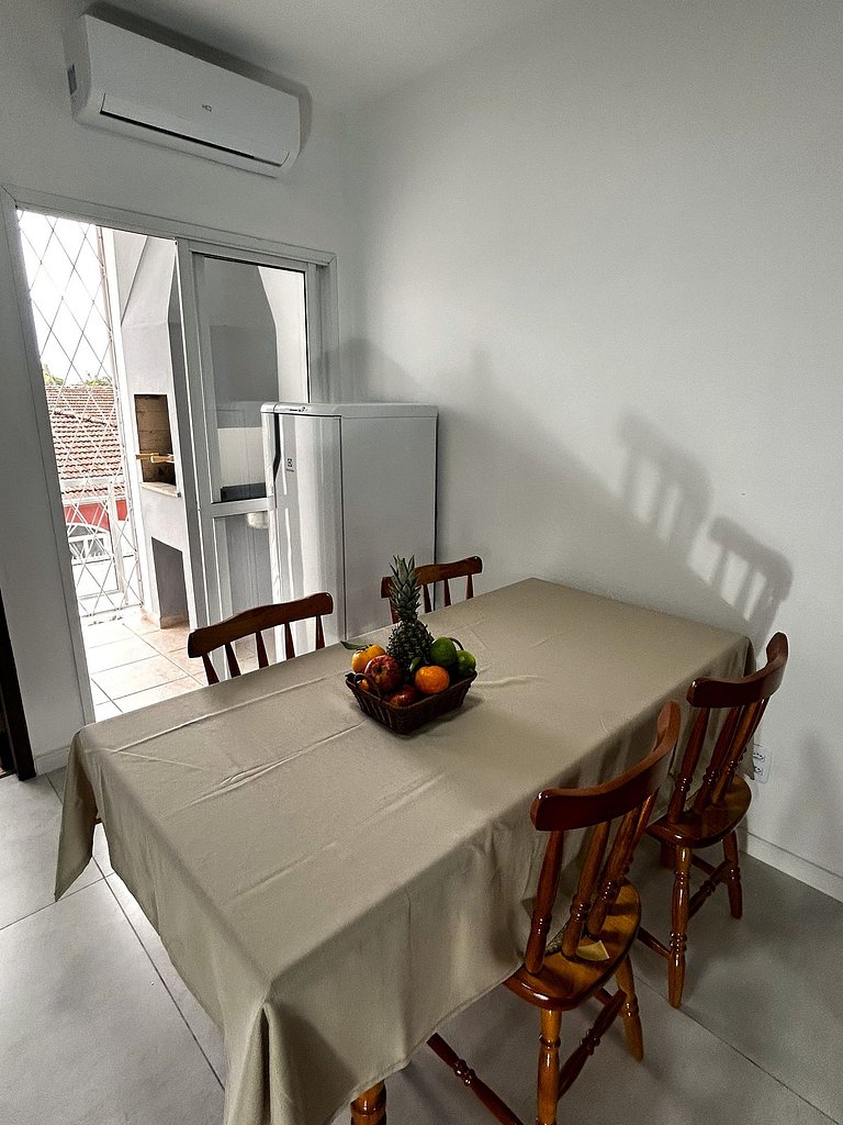 RCM Vilas - Apartamento 11