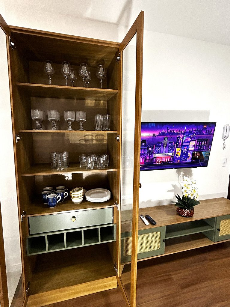 RCM Vilas - Apartamento 11