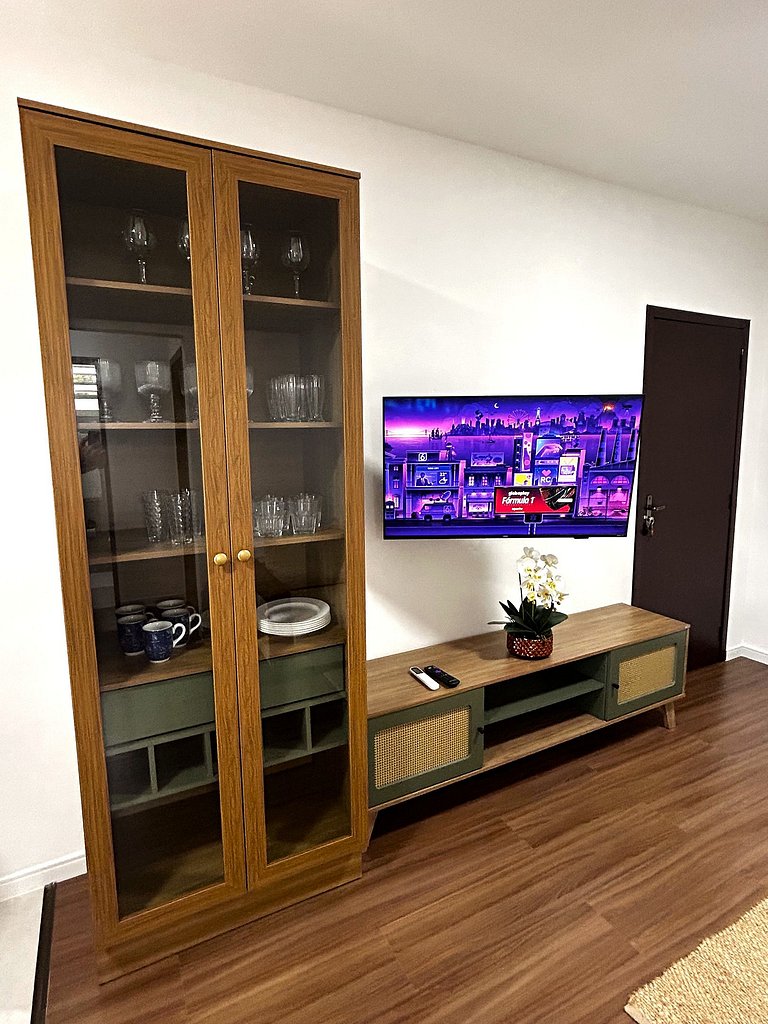 RCM Vilas - Apartamento 11