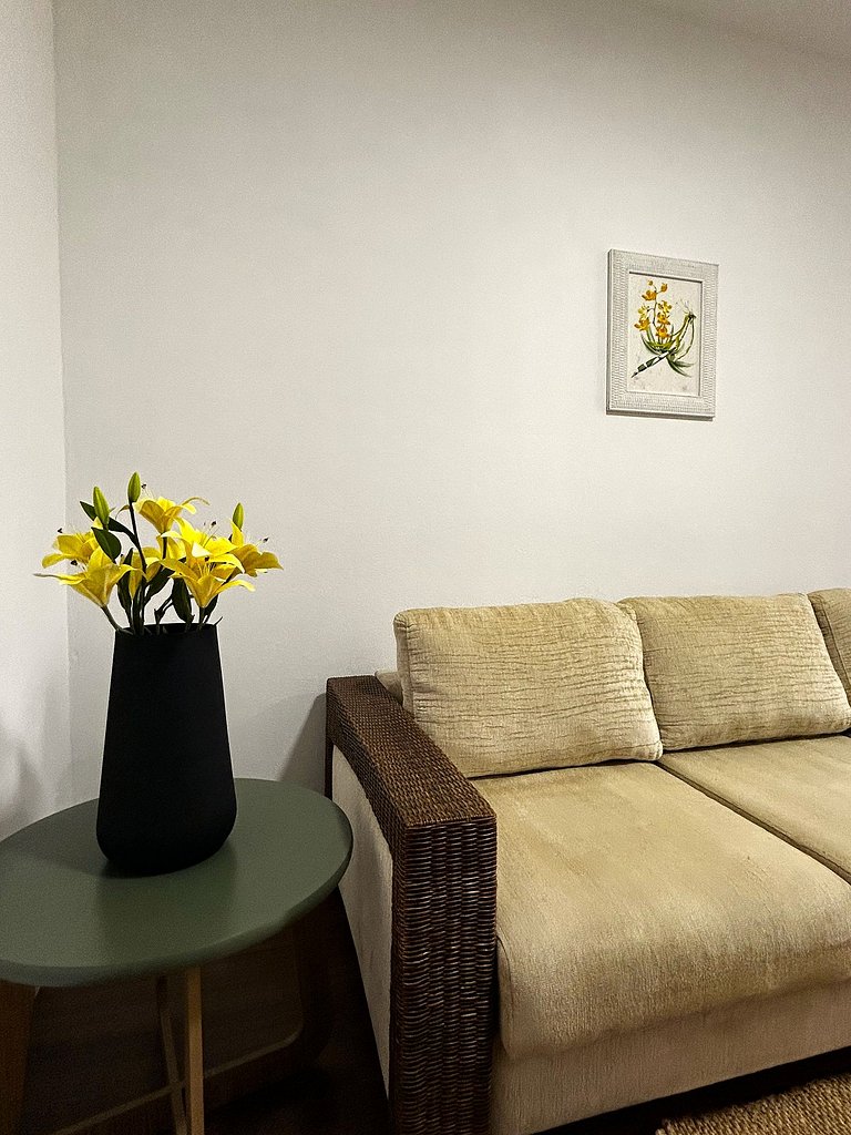 RCM Vilas - Apartamento 11