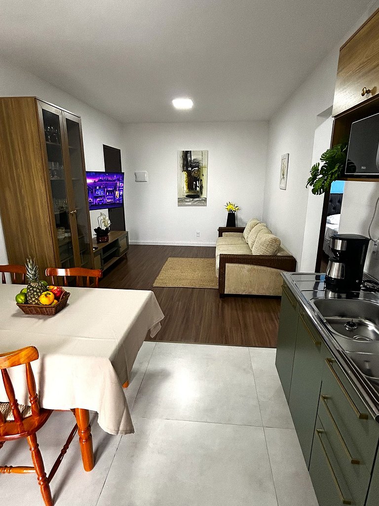 RCM Vilas - Apartamento 11