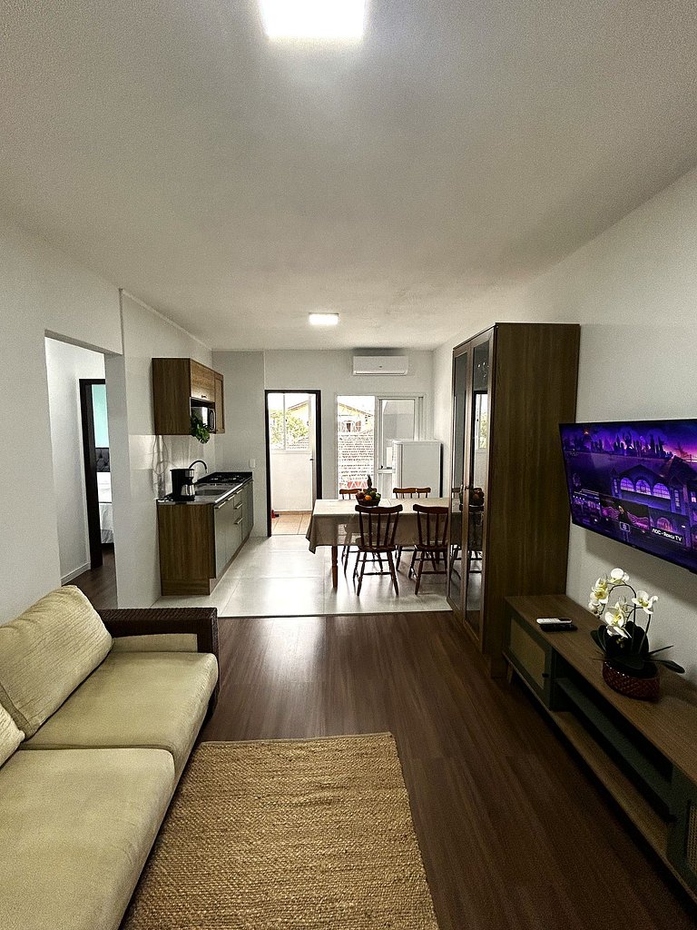 RCM Vilas - Apartamento 11