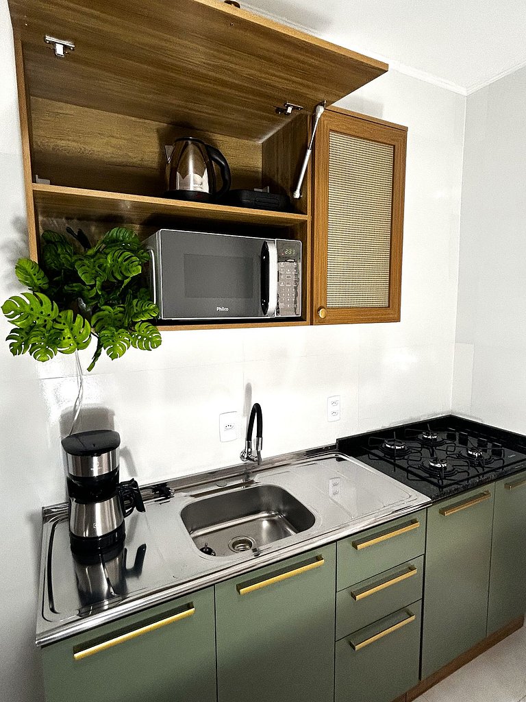 RCM Vilas - Apartamento 11