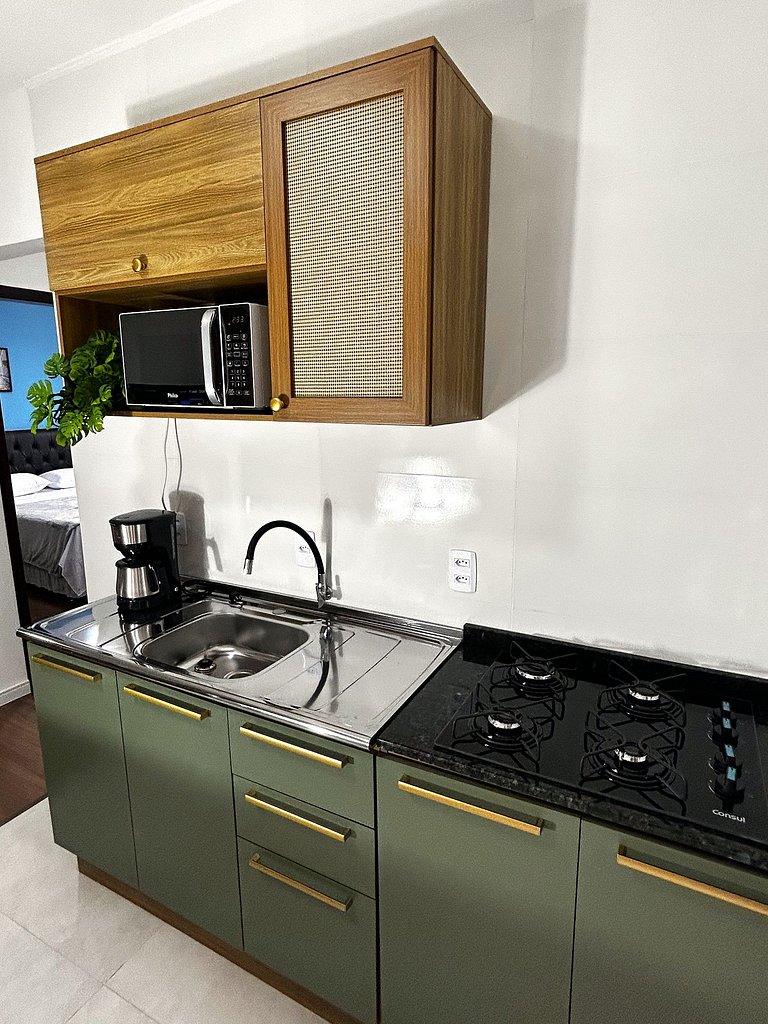 RCM Vilas - Apartamento 11