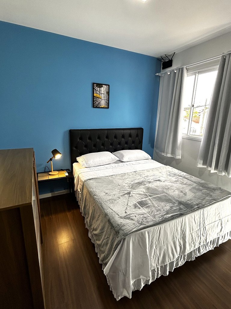 RCM Vilas - Apartamento 11