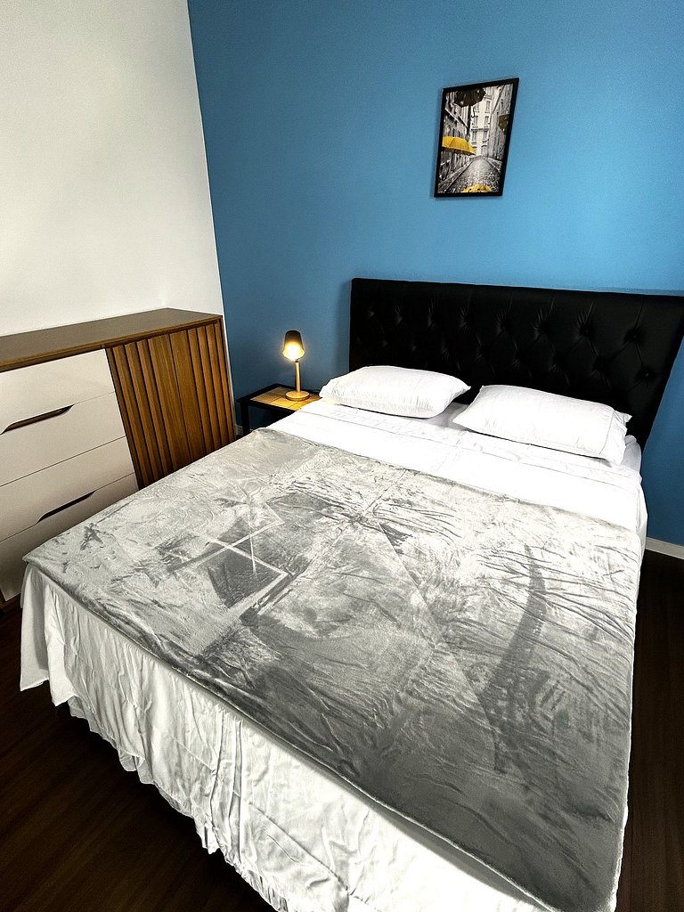 RCM Vilas - Apartamento 11
